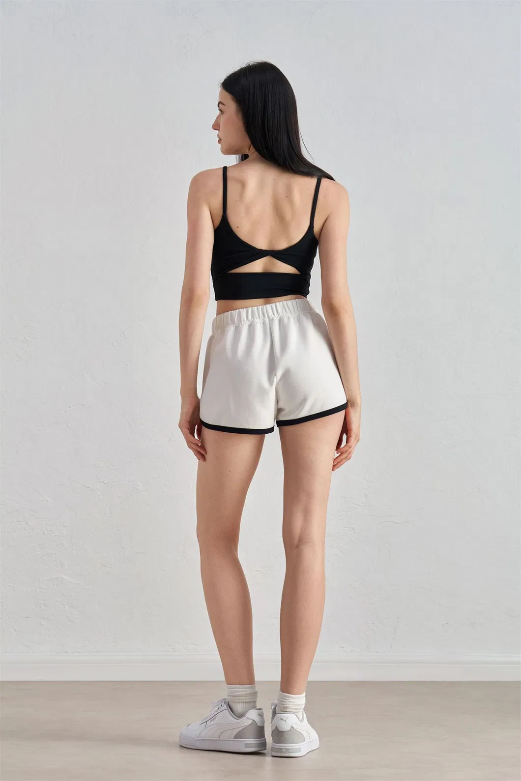 Roupas Ativas Femininas Personalizadas com Logo