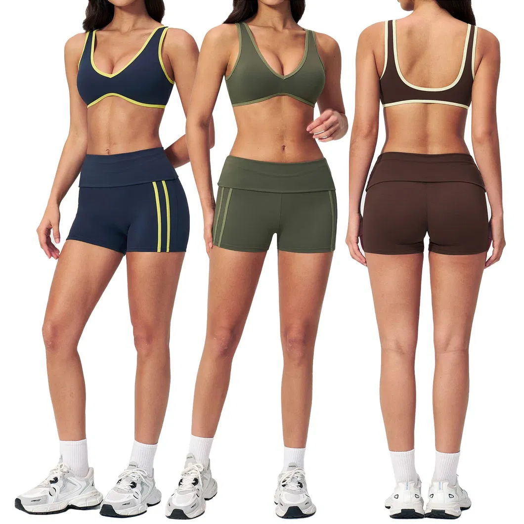 Conjunto de Esportes 2PCS