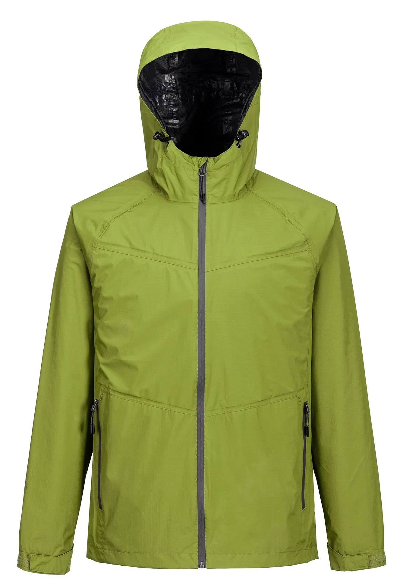 Logo Personalizado Marca OEM Masculino Feminino Impermeável À Prova de Vento Casaco de Chuva Capuz Espesso Quente Inverno Padded Padding Parka Roupa Externa