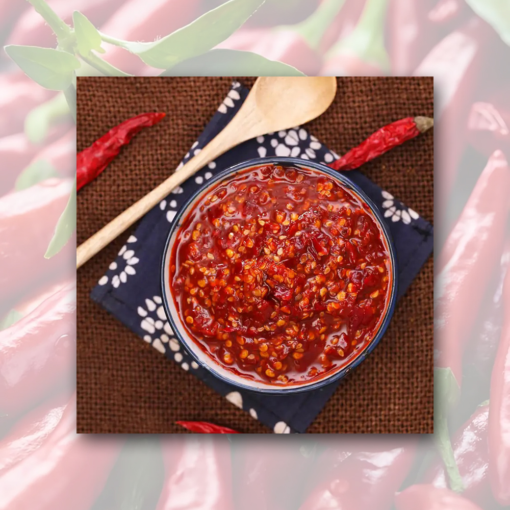 Cheap Chili Paste Manufacturer, Factory