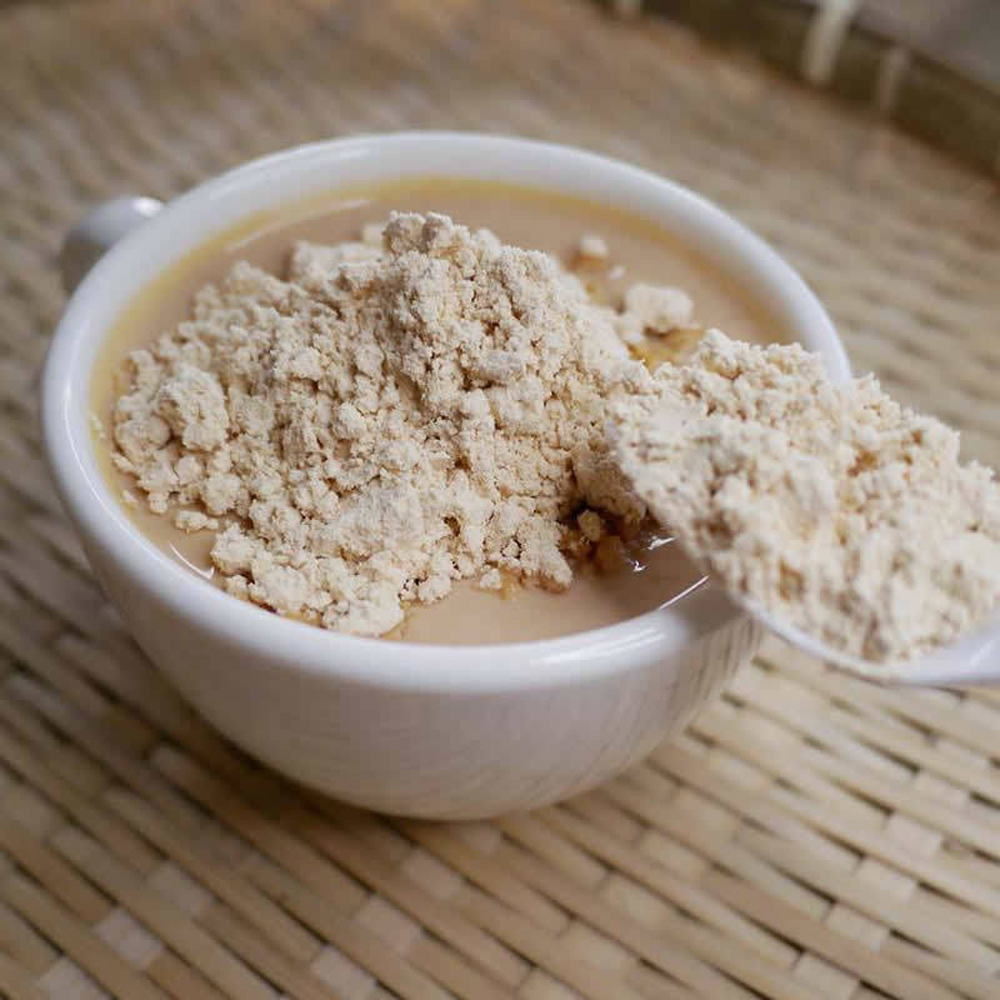 Soybean Powder Info 11