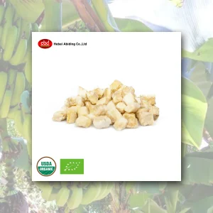 Freeze Dried Banana