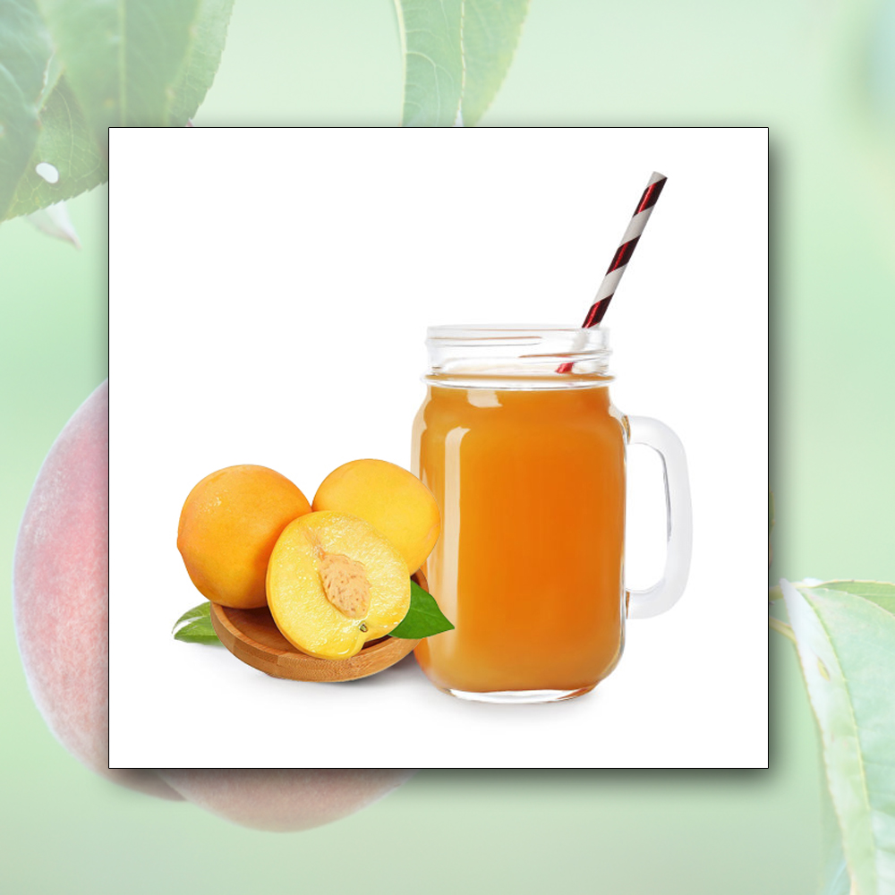 High-Quality Peach Juice Concentrate Exporter, Exporters