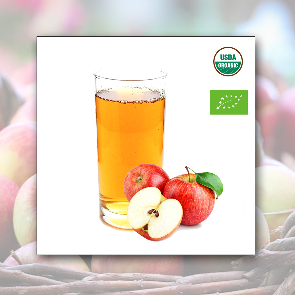 High-Quality Organic apple juice concentrate  Manufacturer, Exporter
