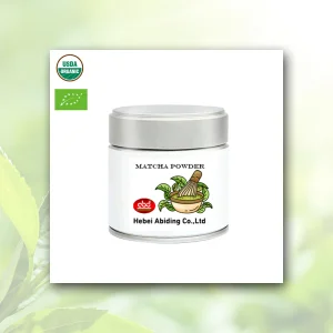High-Quality Matcha Powder Manufacturer, Exporter