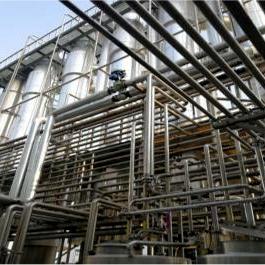 Processing plant 6
