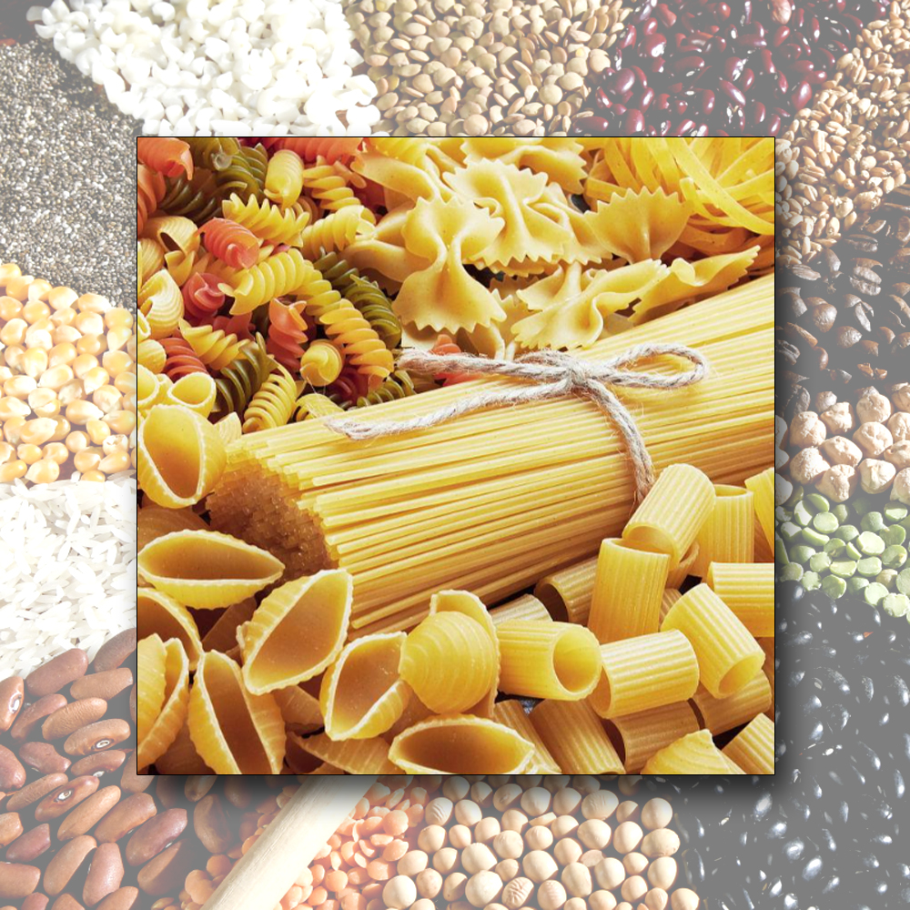 Wholesale Grains PastaNoodles Factories, Exporter