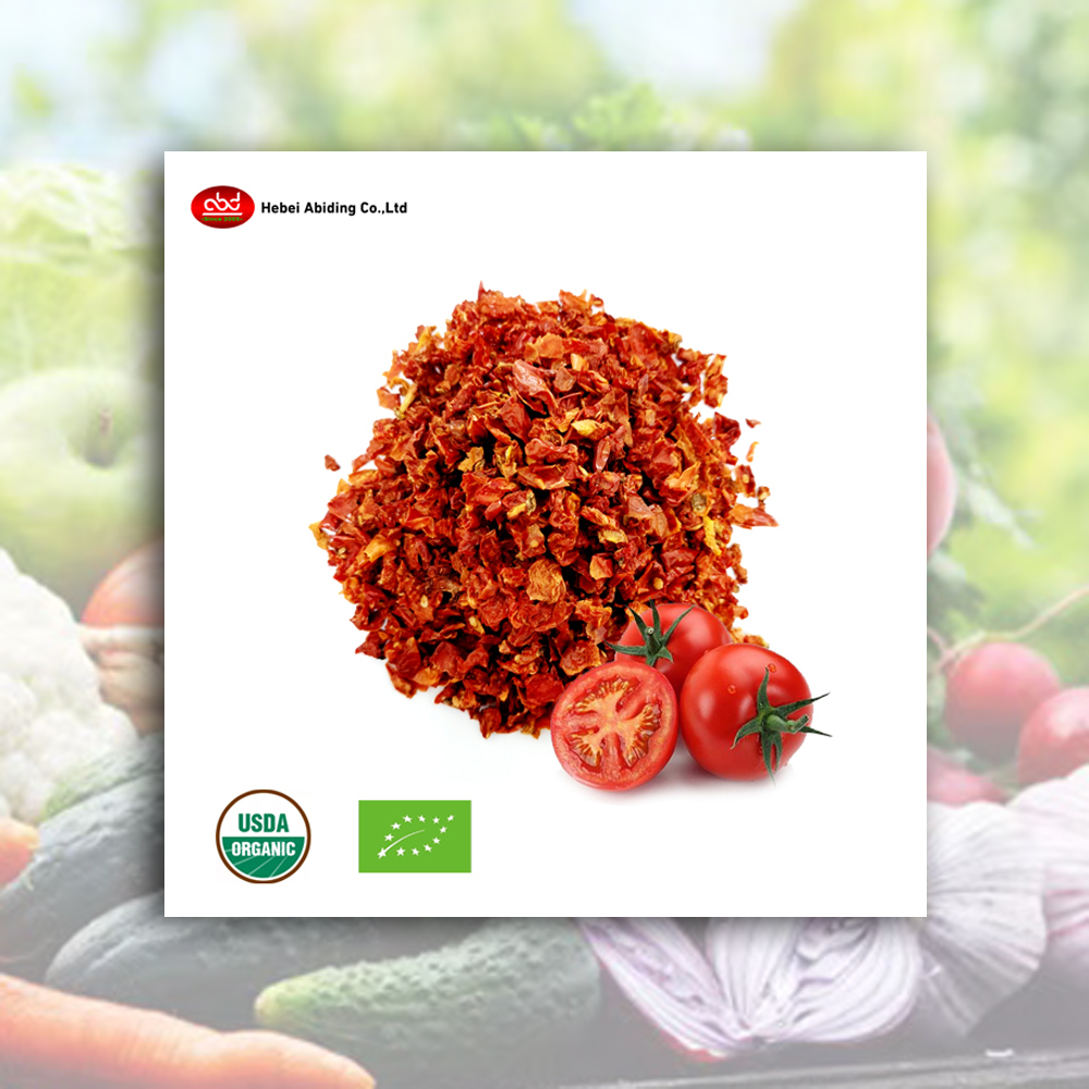 Cheap Dehydrated Organic Vegetable Manufacturers, Factories