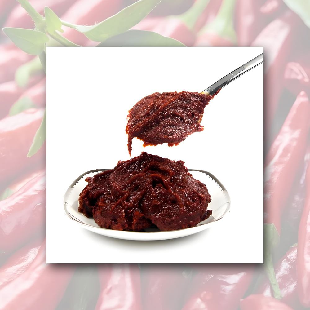 Cheap Chili Paste Manufacturer, Factory