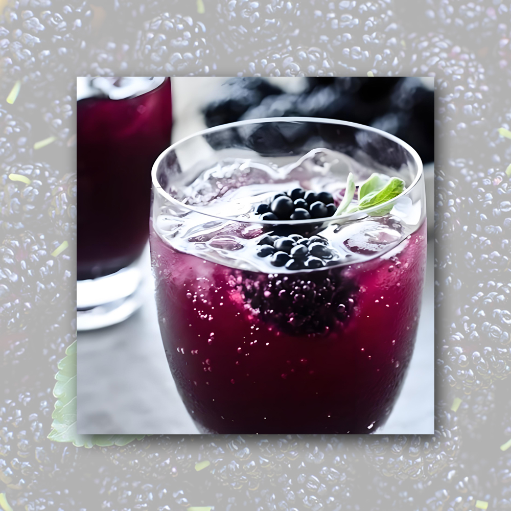 High-Quality Organic Mulberry Juice Conentrate Manufacturer, Factories