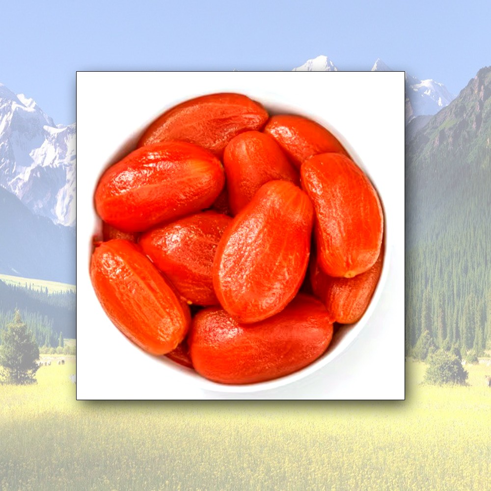 Cheap  Canned Whole Peeled Tomatoes Manufacturer, Factory