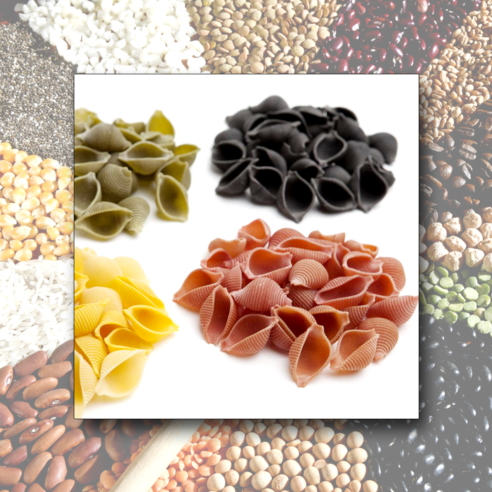 Wholesale Grains PastaNoodles Factories, Exporter