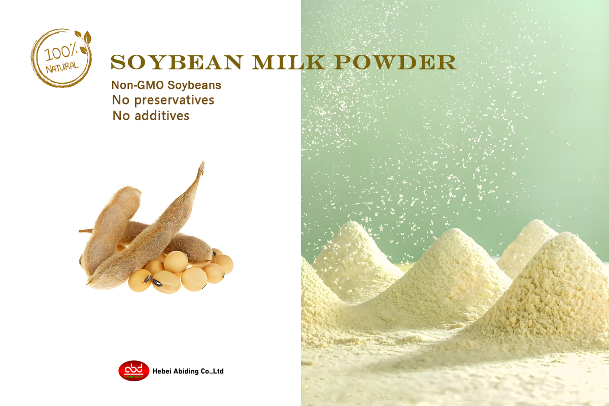 Soybean selection process