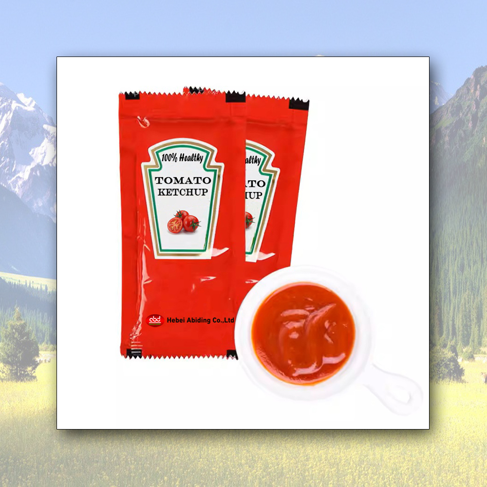 Cheap Tomato Ketchup Factories, Exporter