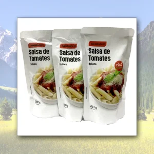 High-Quality Tomato Sauce Factory, Exporters