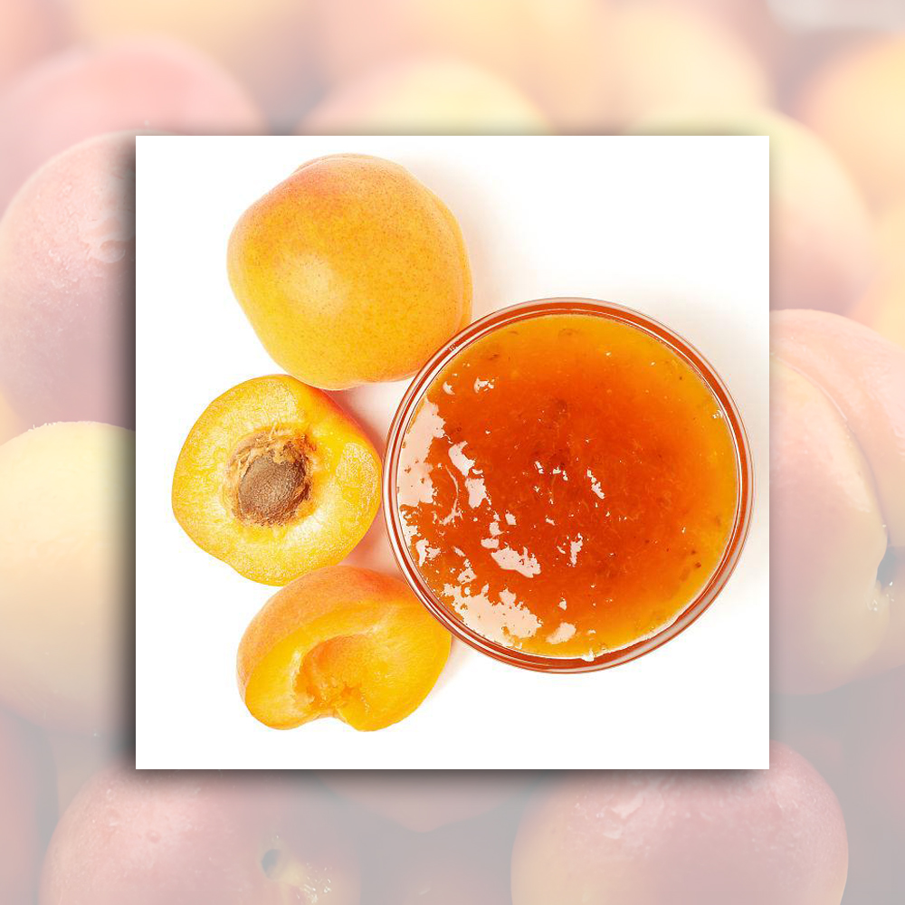 Cheap Apricot puree concentrate Manufacturer, Exporters