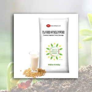Wholesale Flavored Soymilk Powder Manufacturers, Factory