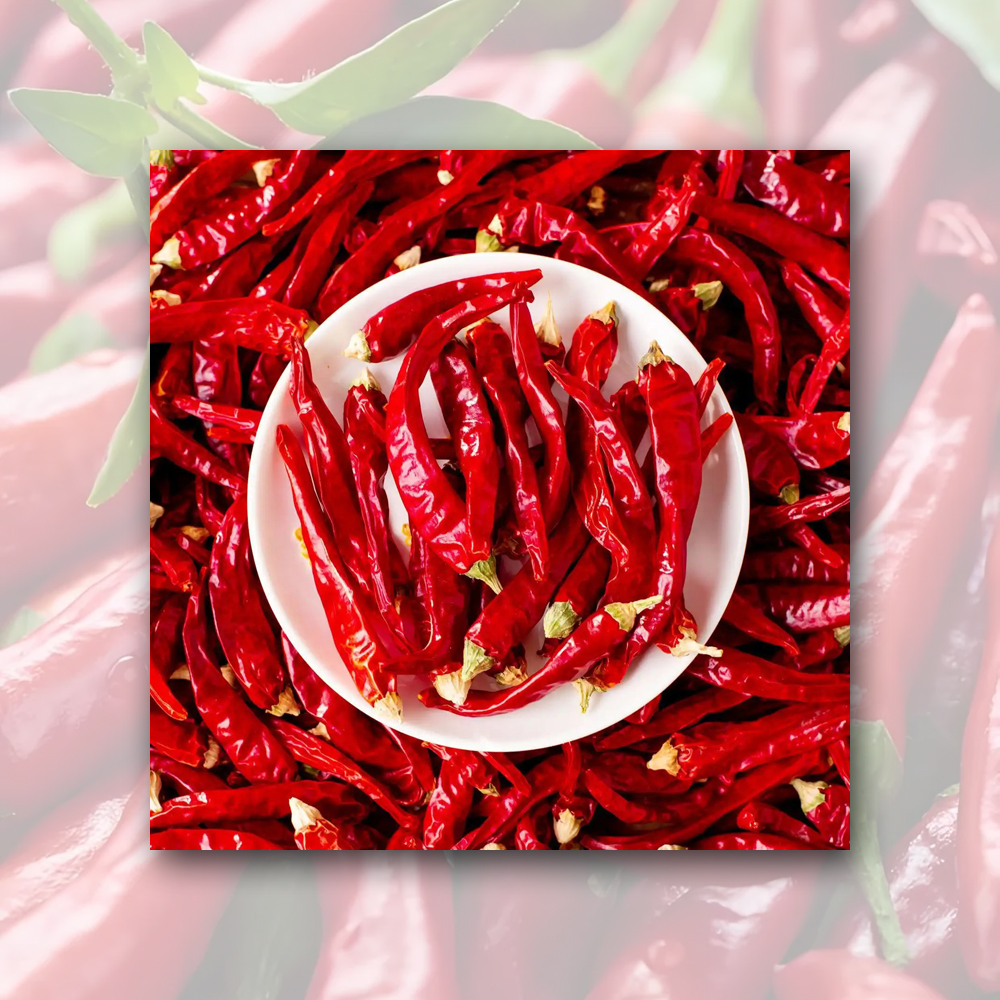Wholesale Dried chili Manufacturers, Factories
