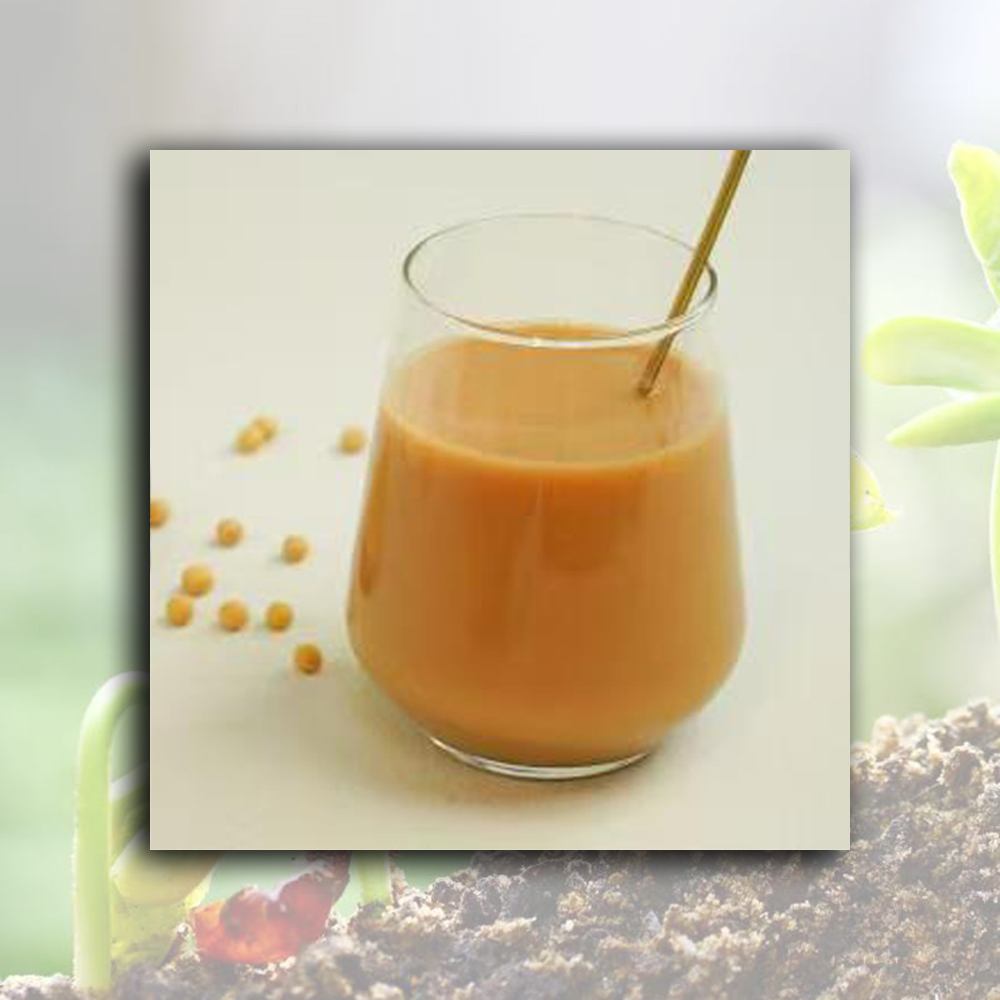 High-Quality Roasted Soybean Powder（Flour） Manufacturers, Factory
