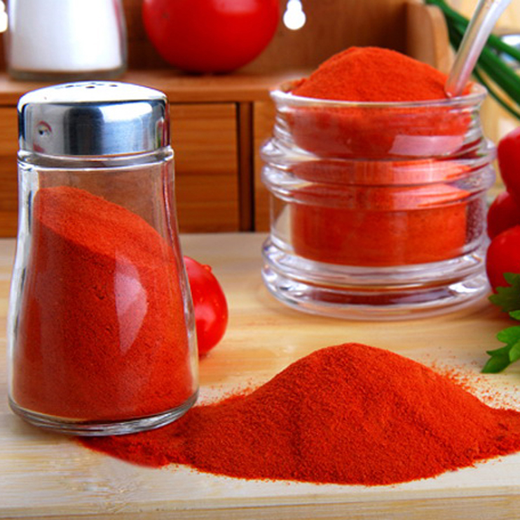Tomato Paste Production 2