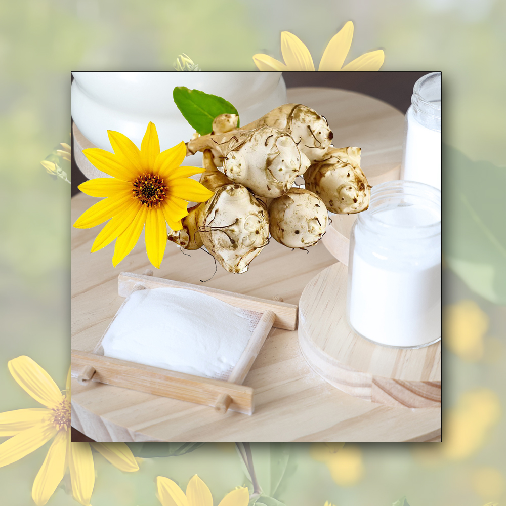 Cheap Inulin Powder Factories, Exporters