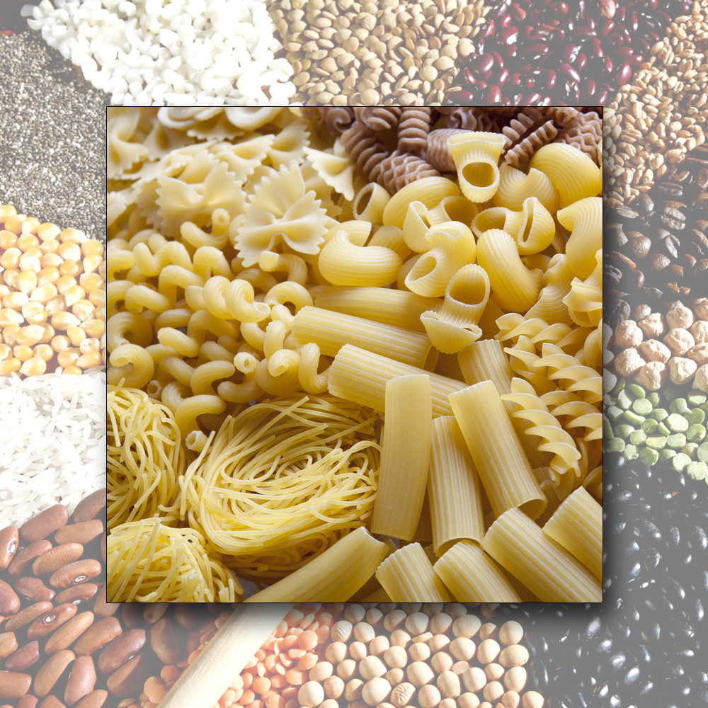 Wholesale Grains PastaNoodles Factories, Exporter