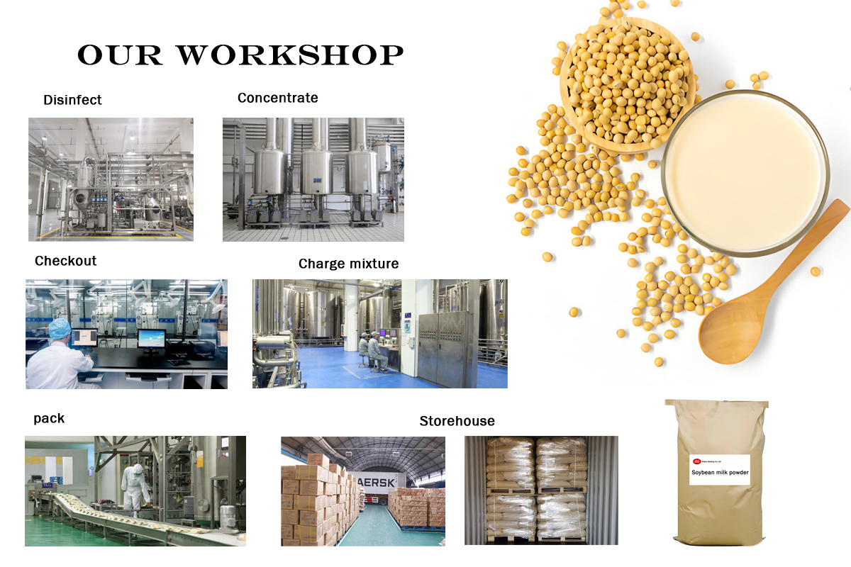 Production facility