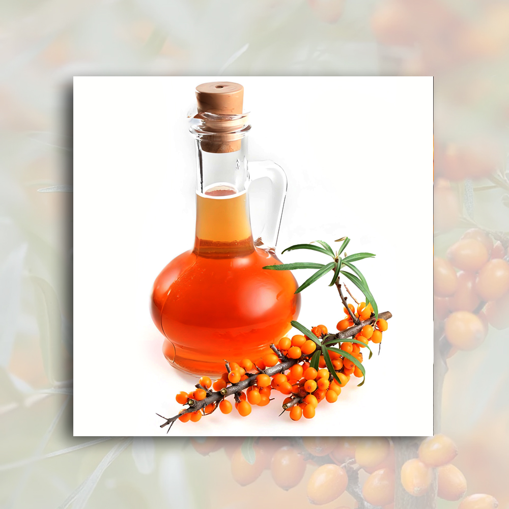 High-Quality Sea-buckthorn Juice (organic) Manufacturer, Exporter
