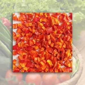 Wholesale Freeze Dried Vegetables