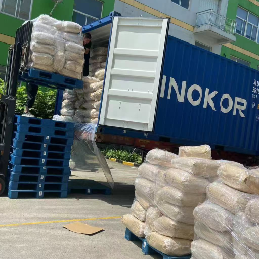 Soybean Powder Info 2