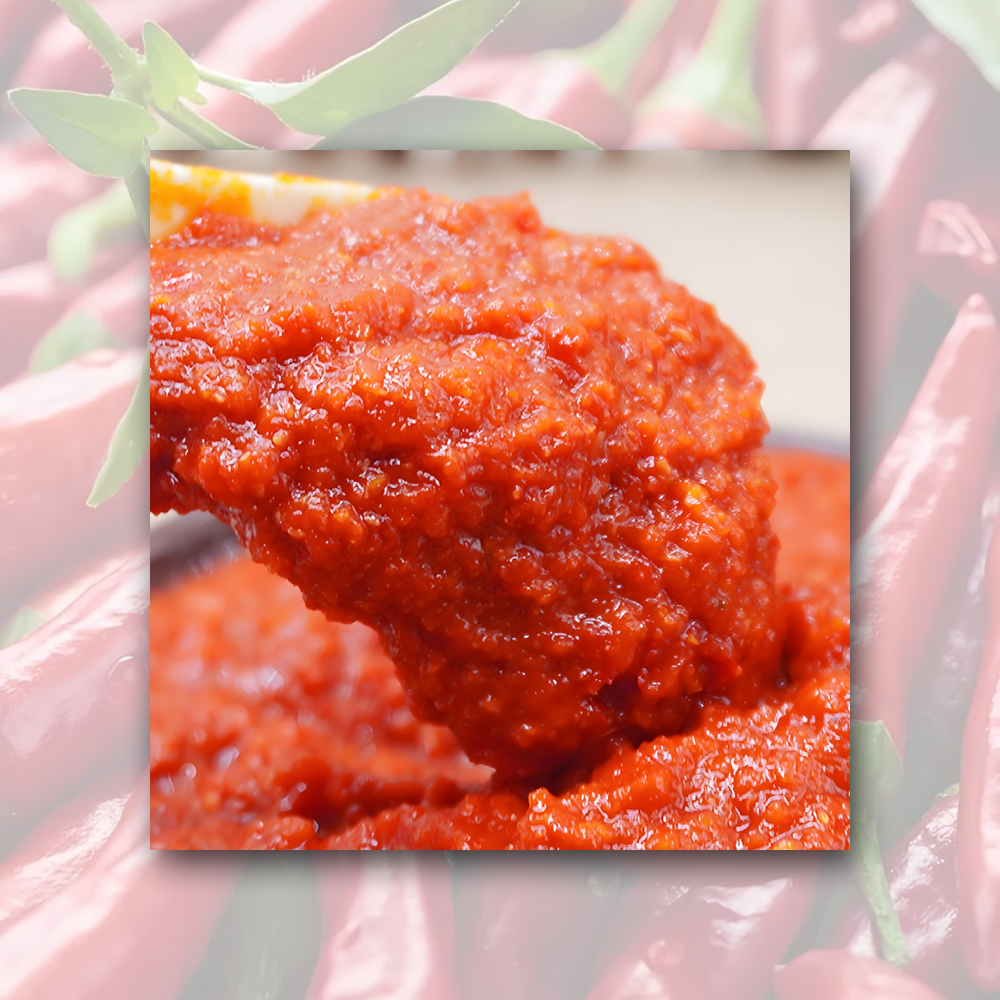 Cheap Chili Paste Manufacturer, Factory