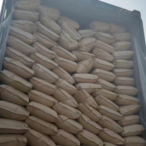 Soybean Powder Info 14