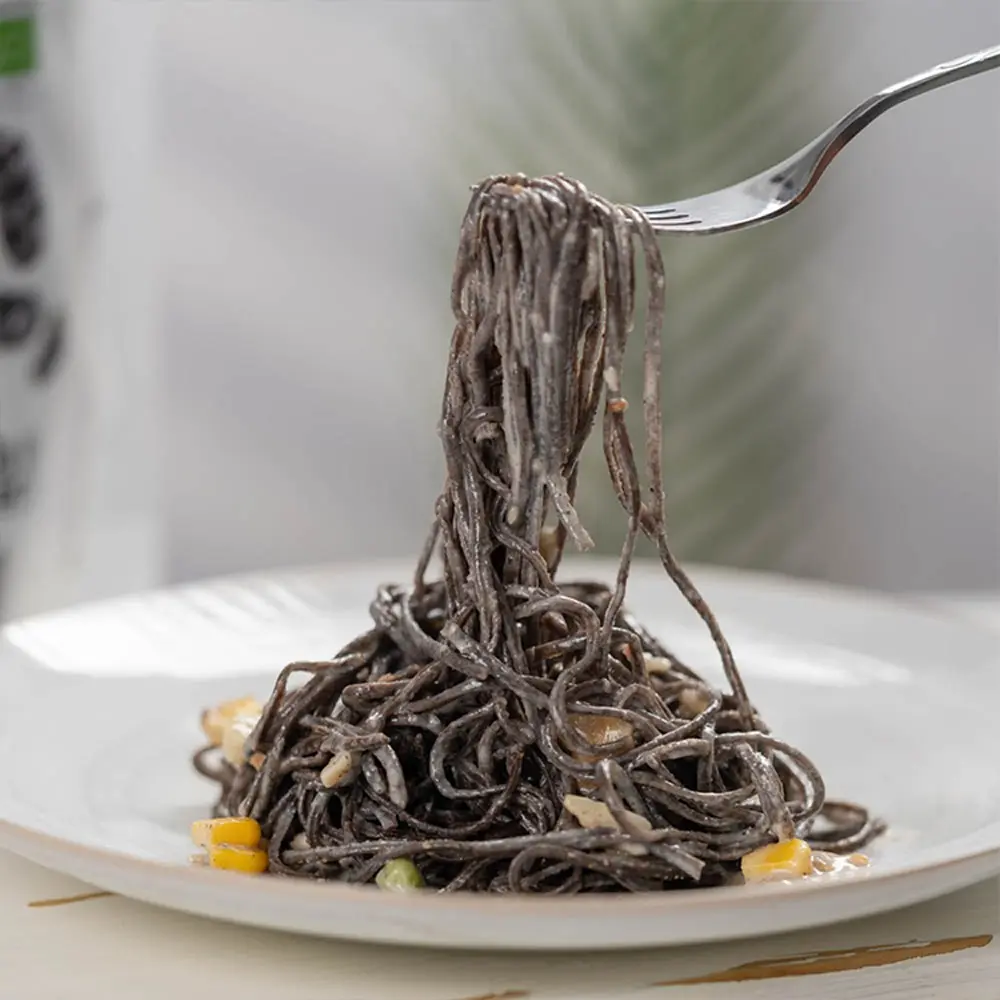 Organic Bean Pastas (2)