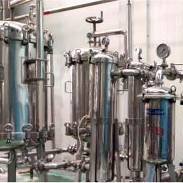 Factory storage 7