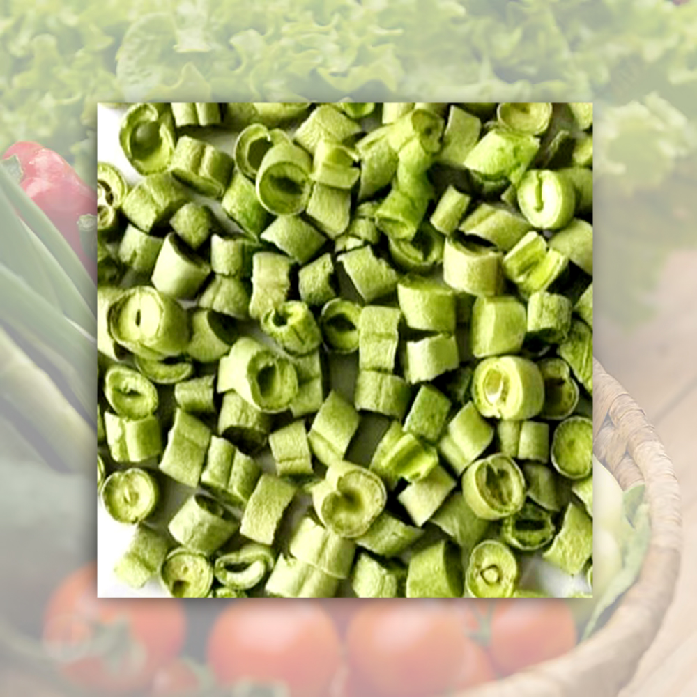 Wholesale Freeze Dried Vegetables Factory, Factories