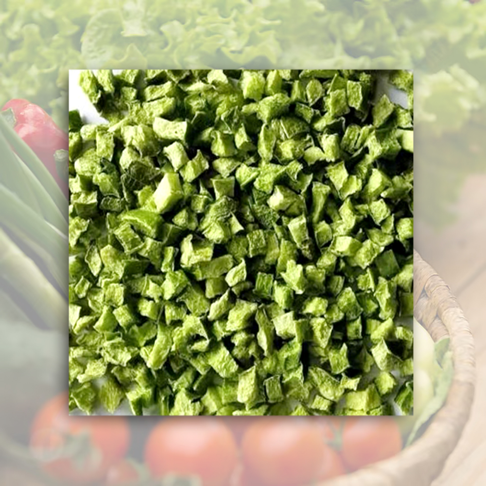 Wholesale Freeze Dried Vegetables Factory, Factories