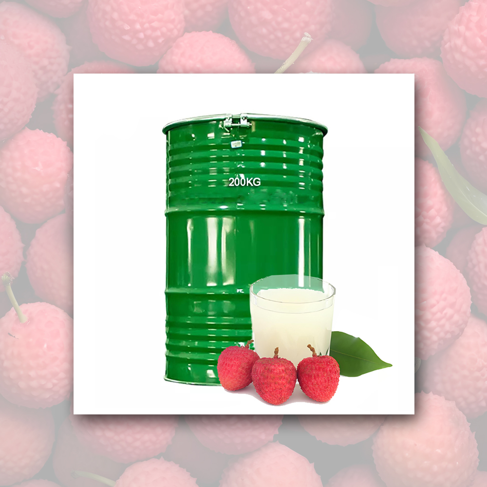 Wholesale Lychee Juice Concentrate Factories, Exporter