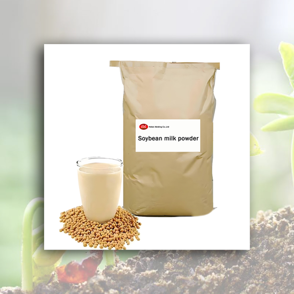 Wholesale Soybean milk powder Manufacturer, Factory