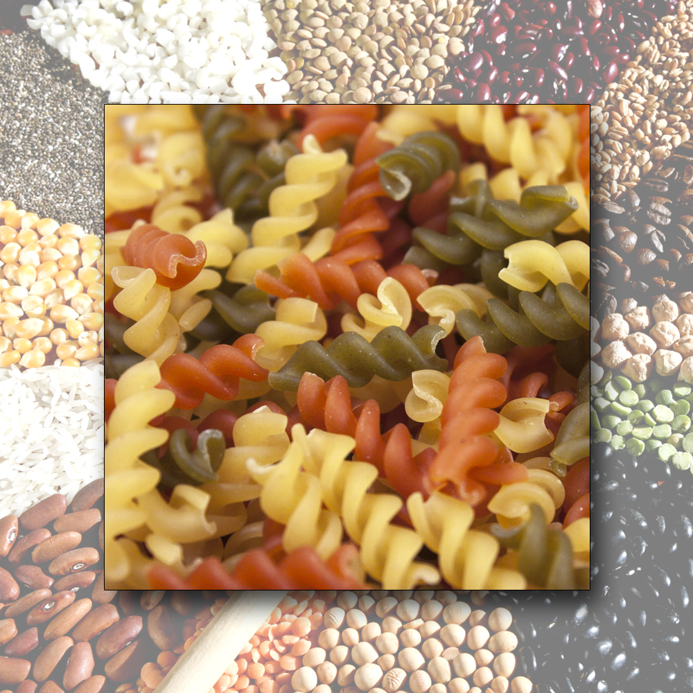 Wholesale Grains PastaNoodles Factories, Exporter