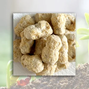 Cheap Textured Soy Protein (TVP)  Manufacturer, Manufacturers