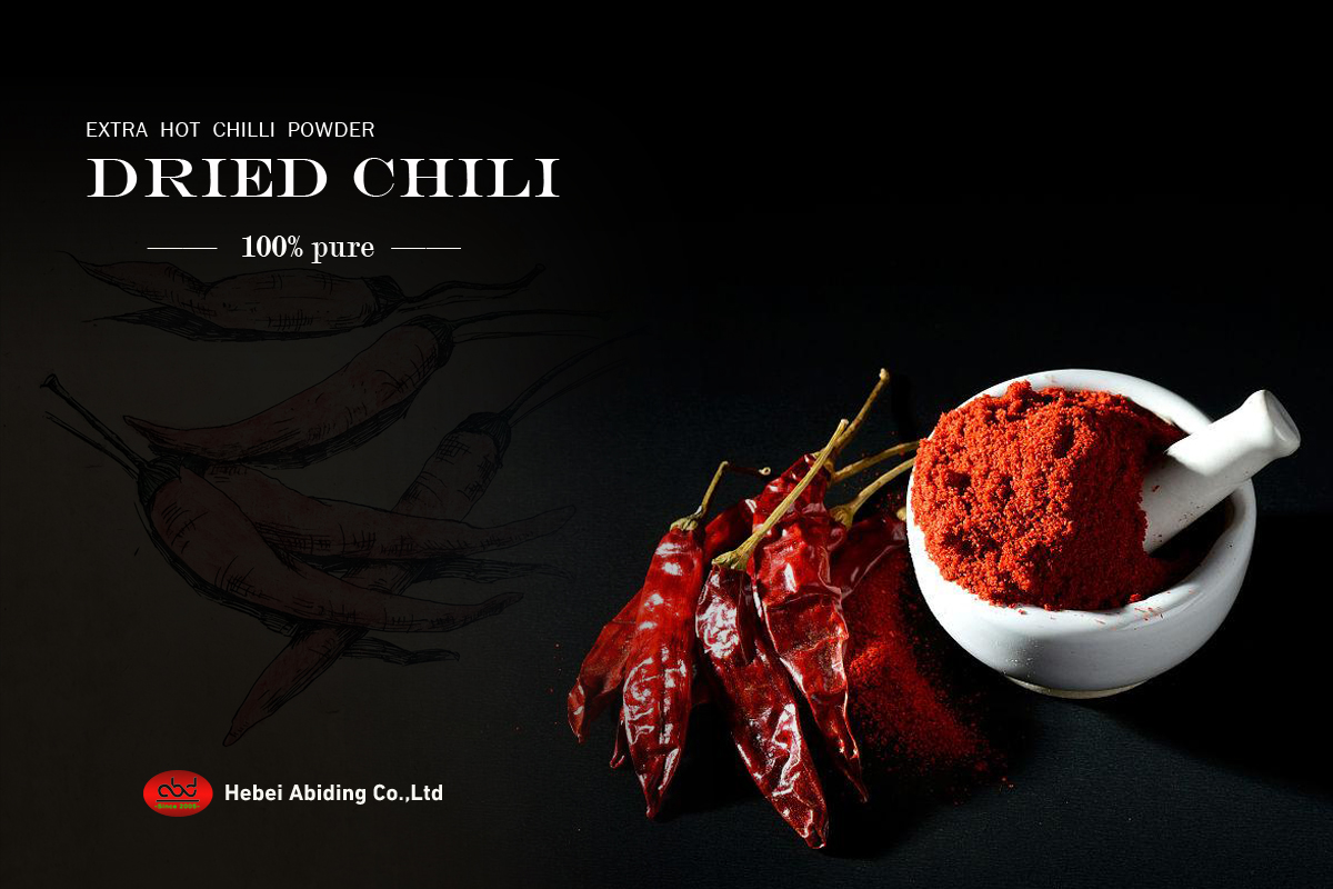 Chili Product Showcase 1