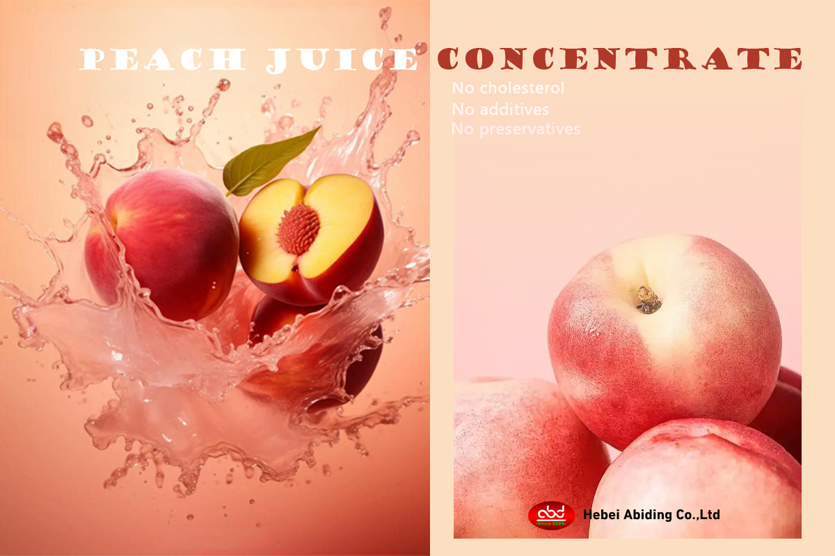 Juice Concentrate Application 1
