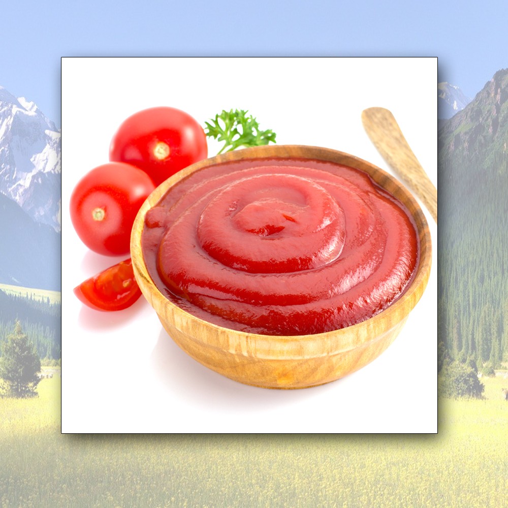 High-Quality Tomato Sauce Factory, Exporters