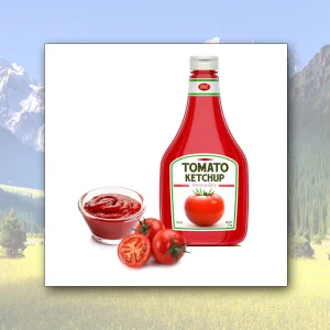 Cheap Tomato Ketchup Factories, Exporter