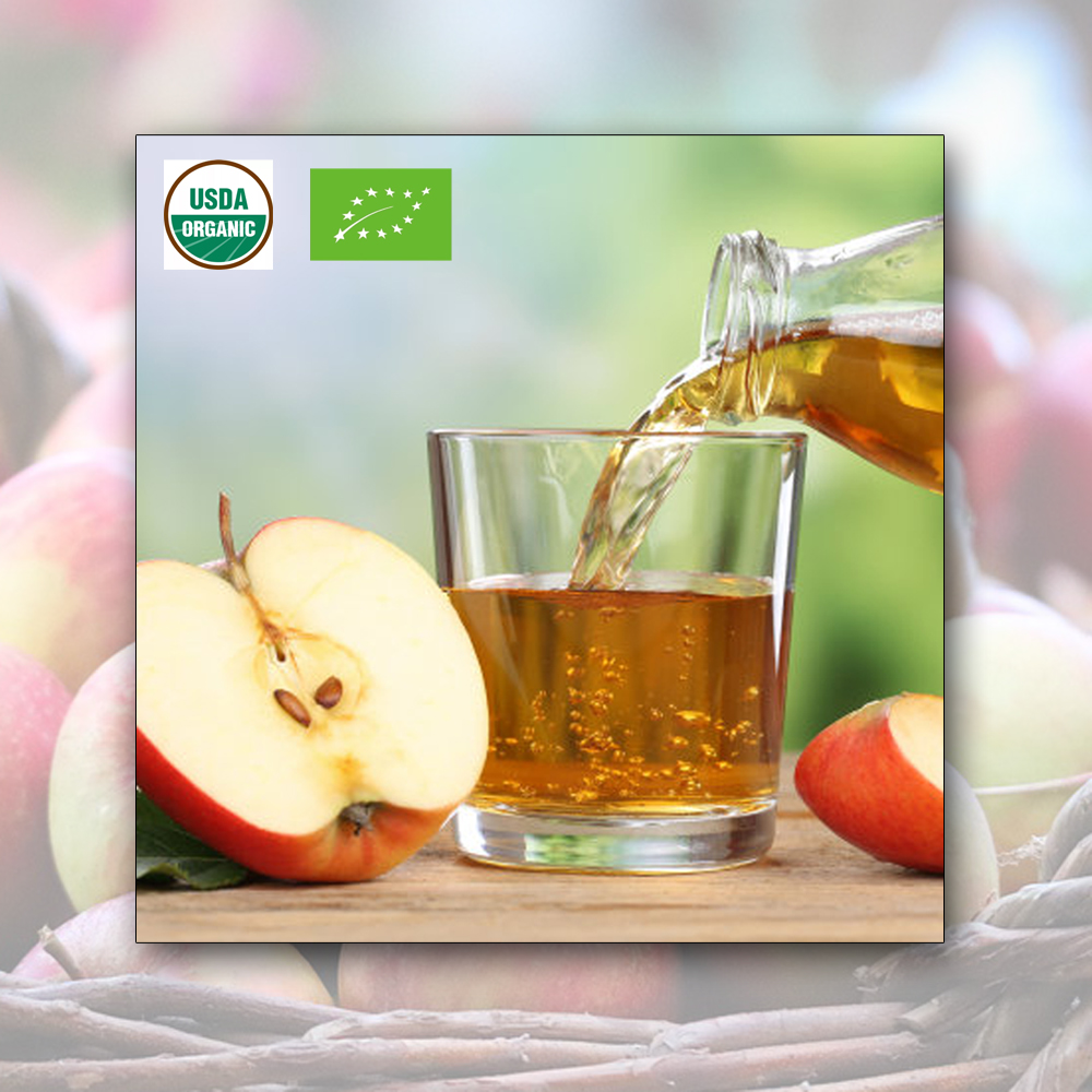 High-Quality Organic apple juice concentrate  Manufacturer, Exporter