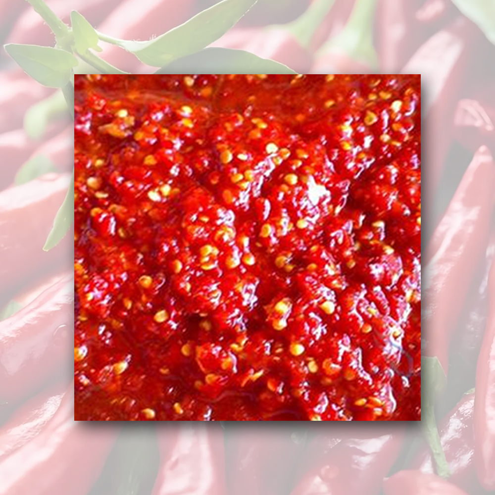 Cheap Chili Paste Manufacturer, Factory