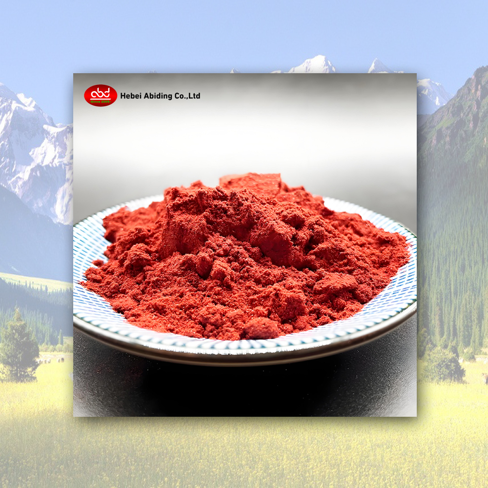 Cheap Tomato Powder/Lycopene Powder Manufacturer, Manufacturers