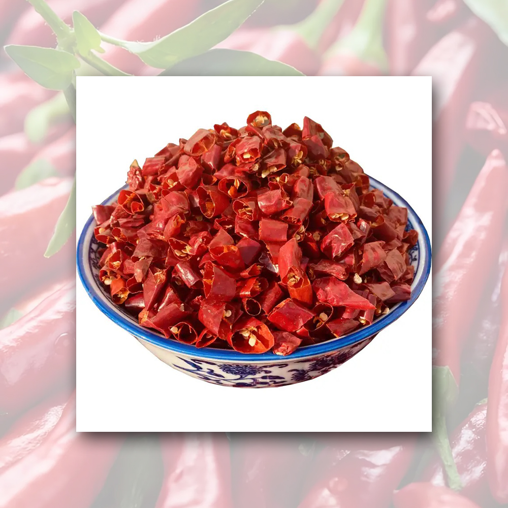Wholesale Dried chili Manufacturers, Factories