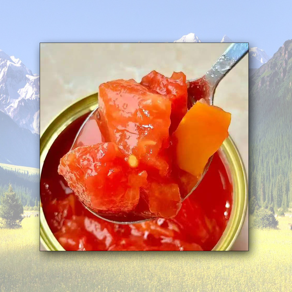 Wholesale Canned Diced Tomatoes Manufacturers, Factory