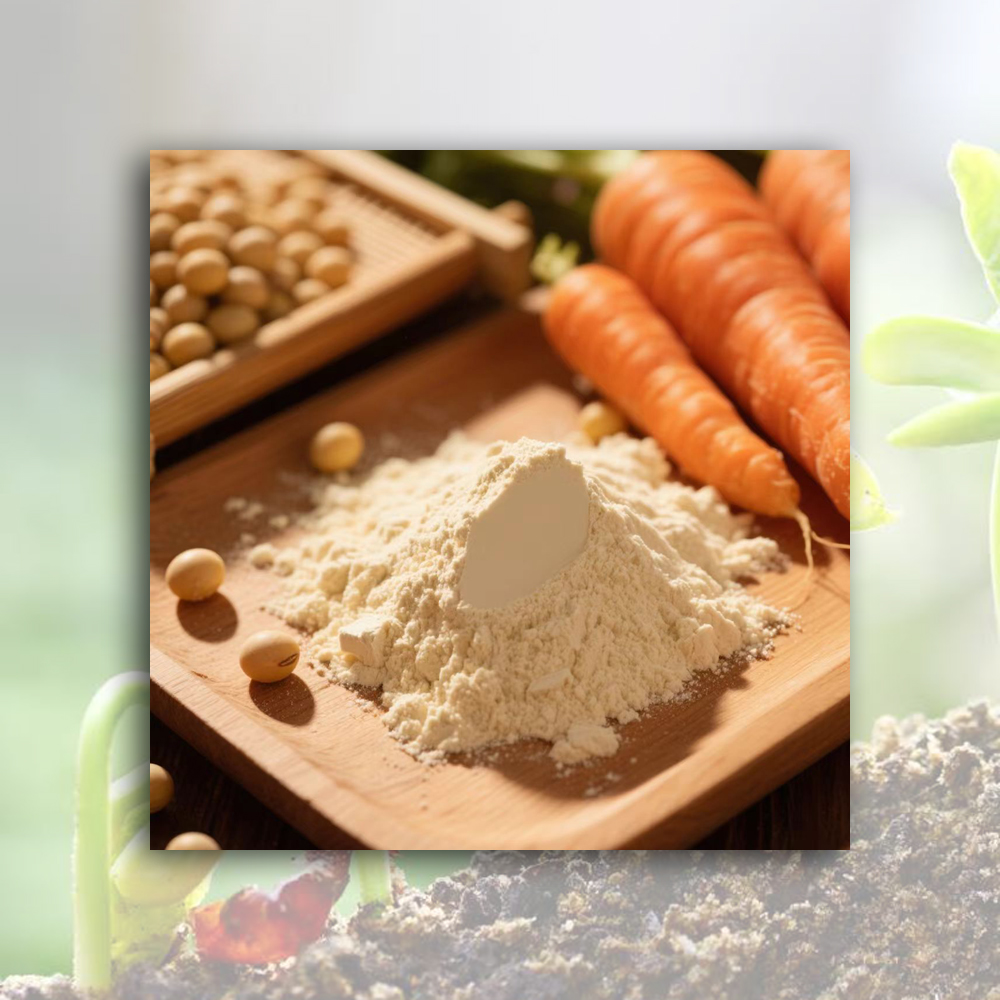 Wholesale Flavored Soymilk Powder Manufacturers, Factory
